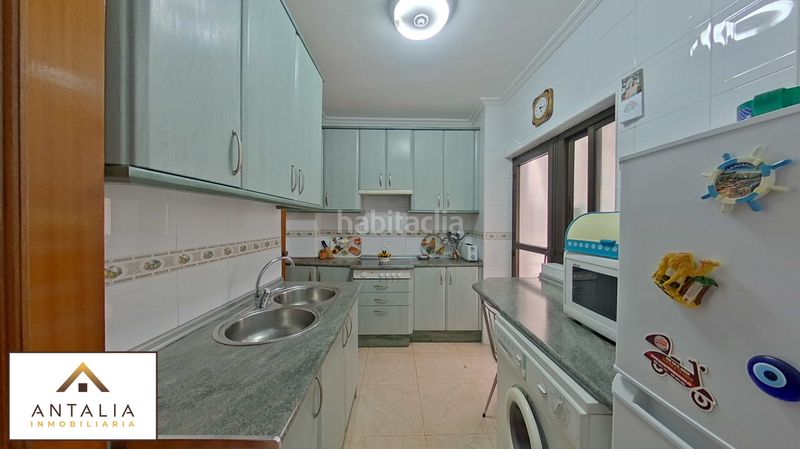 Foto 2a9b3eba-dbfd-4a92-91e9-31c1c20b0b62. Flat in Centro Cáceres