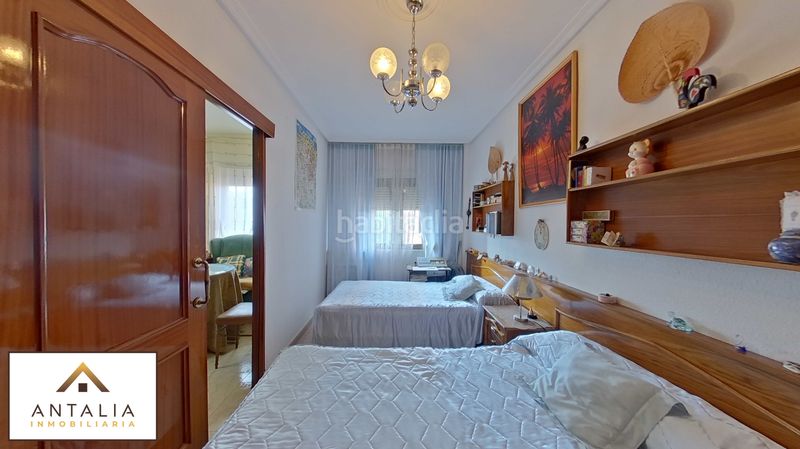 Foto 34811e9c-db80-4917-b93c-683a288d8464. Flat in Centro Cáceres