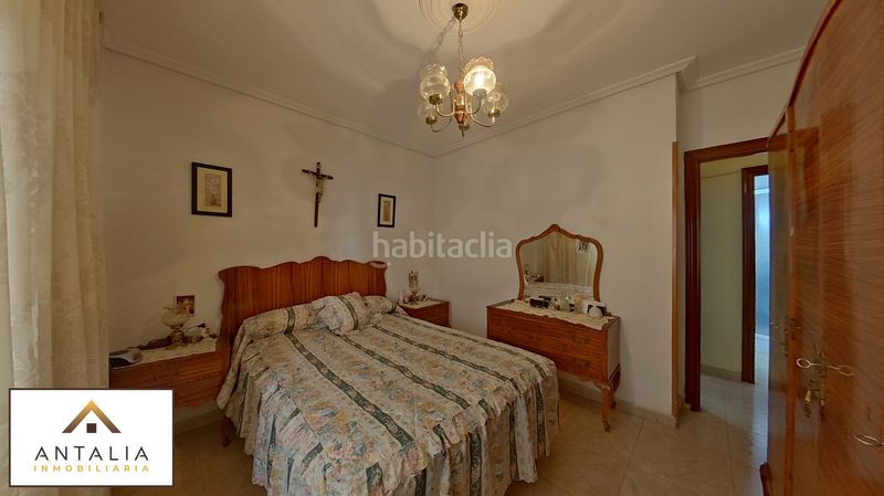 Foto 377a54cd-3965-4121-bdeb-da5fb8c80d77. Flat in Centro Cáceres