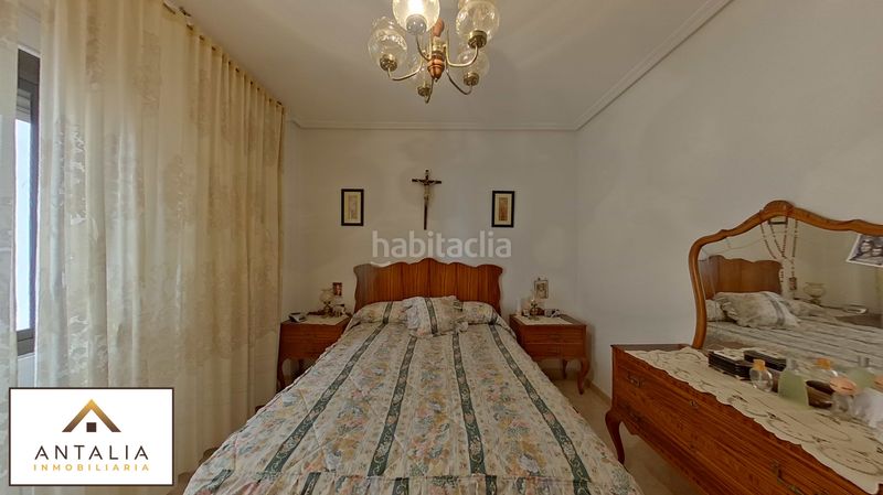 Foto 3f0b26c2-17b1-4ada-a030-c966af4c45d9. Flat in Centro Cáceres