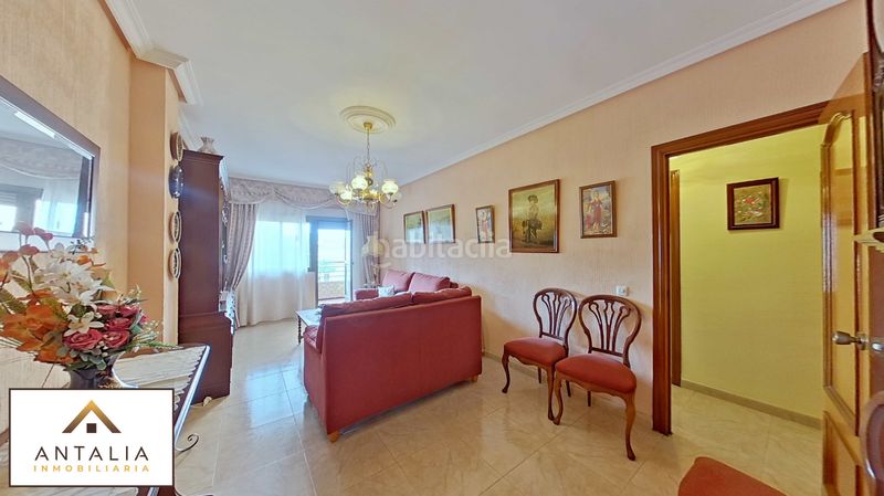 Foto 4320e4bd-a804-449d-a4a8-dcf6ce1bdd95. Flat in Centro Cáceres