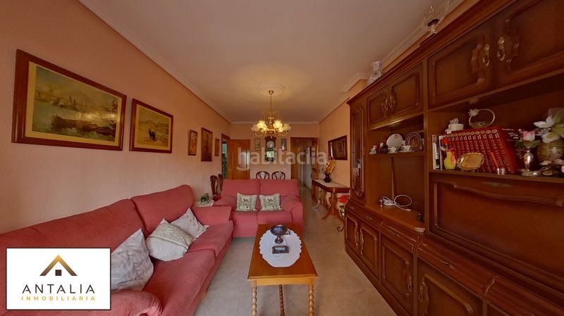 Foto 4ad248d7-0141-4d51-992d-747b5d20e411. Flat in Centro Cáceres