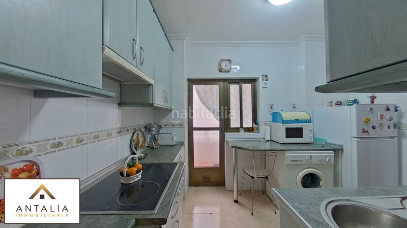 Foto 4c0b1fdb-a295-449c-87f5-5bcd3faedc99. Flat in Centro Cáceres