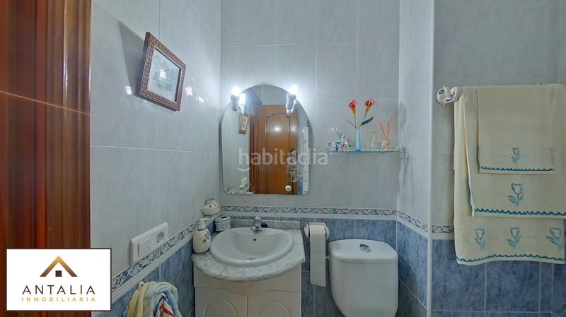 Foto 4ee92857-5bc8-4623-a13c-8281e859eb62. Flat in Centro Cáceres