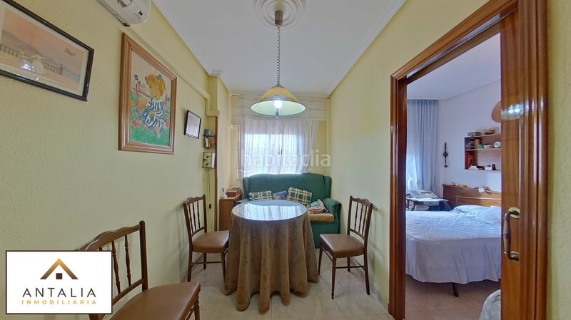 Foto 528b36ba-a0b1-409d-b1cf-357b7151a560. Flat in Centro Cáceres