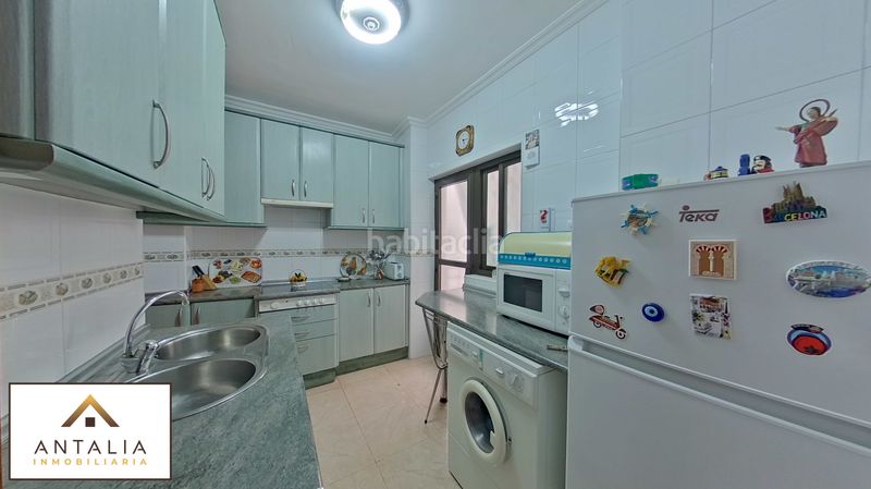 Foto 62f0330d-5952-4c0d-ab19-c089245eec32. Flat in Centro Cáceres