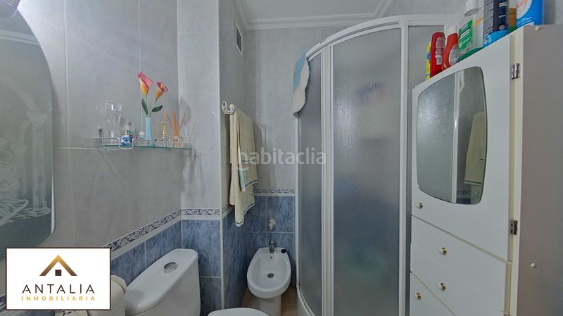 Foto 6bd3d0f8-28eb-4f62-ba4b-33a2d75600c5. Flat in Centro Cáceres