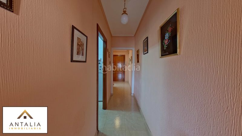 Foto 6fe94c2d-4017-4679-87f5-d26f45fc0a0a. Flat in Centro Cáceres