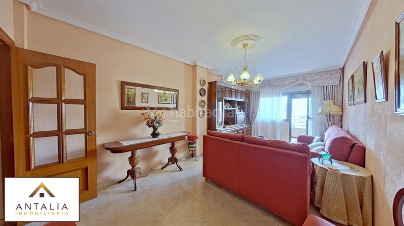 Foto 7271c71d-86c6-4c45-a1cf-c1ebbc33c2fc. Flat in Centro Cáceres