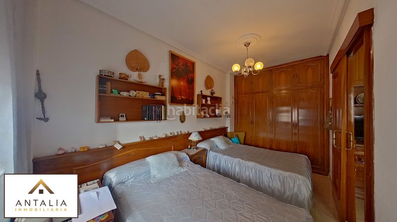 Foto 75434c54-a2ea-45de-9c2f-edbeb1da9440. Flat in Centro Cáceres