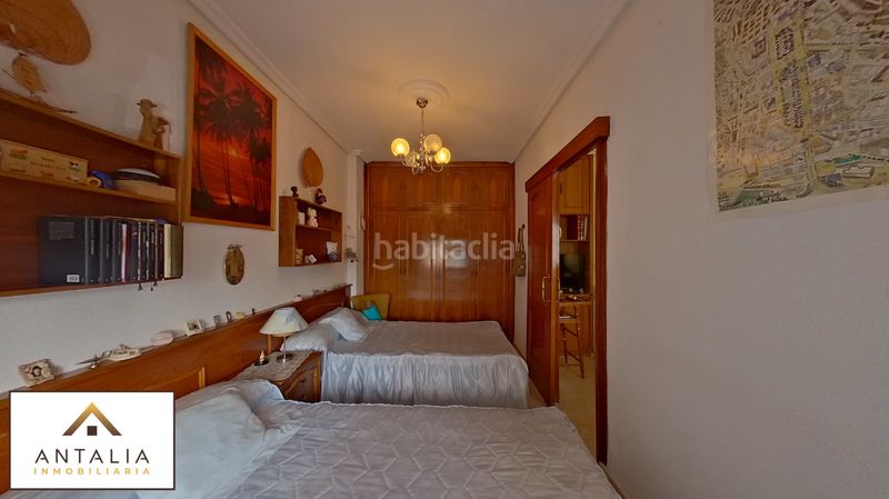 Foto 845a2eab-4c48-4071-b42a-cc3aab749ccf. Flat in Centro Cáceres