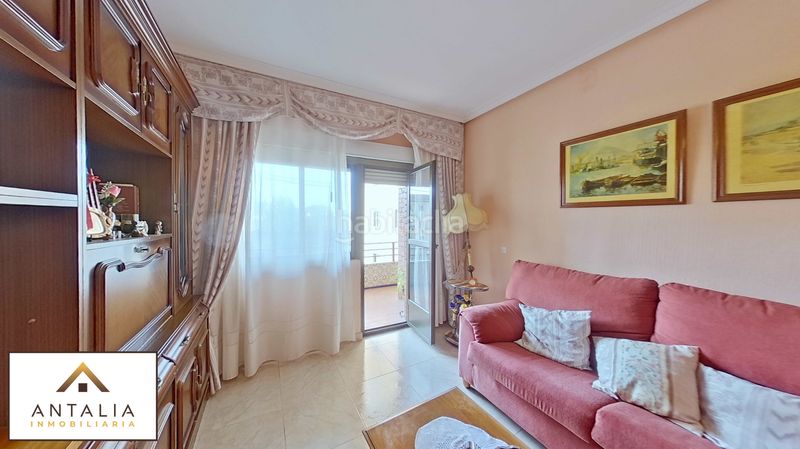 Foto 84a1b796-f5d7-407d-b188-962d8d1aae92. Flat in Centro Cáceres