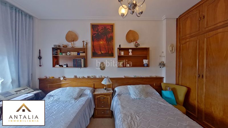 Foto 9433b3f7-8e6d-4afb-92f9-c3f1541f76c0. Flat in Centro Cáceres