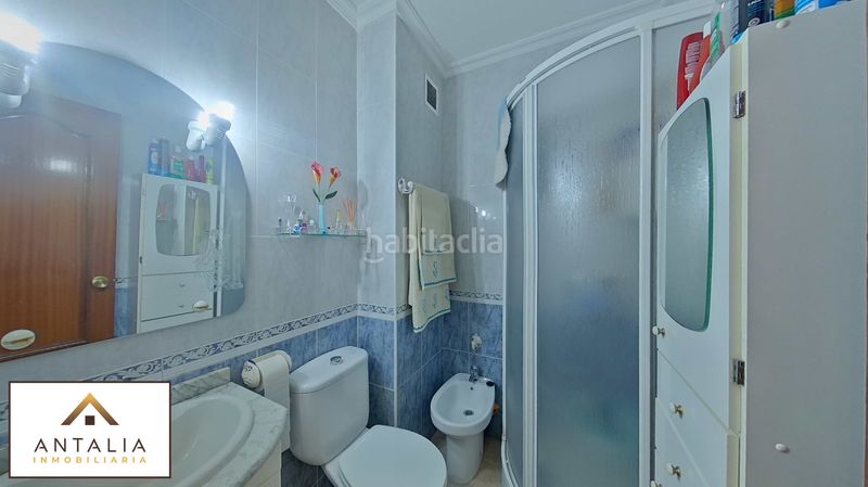 Foto a613ae6b-1139-4c88-892f-cf9333eeca4a. Flat in Centro Cáceres