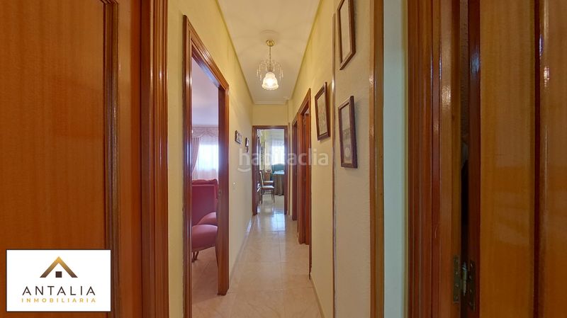 Foto b187983e-413b-4dd2-9446-14382377ba3f. Flat in Centro Cáceres