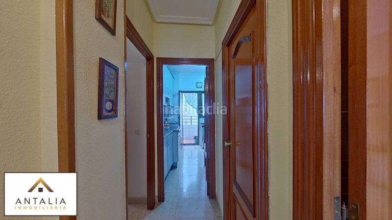 Foto b765027d-21da-475c-b90d-a546d3465d95. Flat in Centro Cáceres