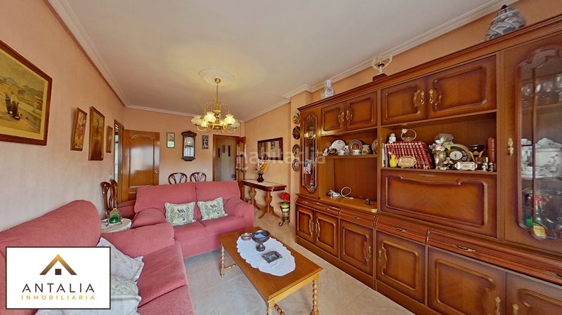 Foto c3a56e04-a9c6-4c2a-9d46-e83b1349c9f2. Flat in Centro Cáceres