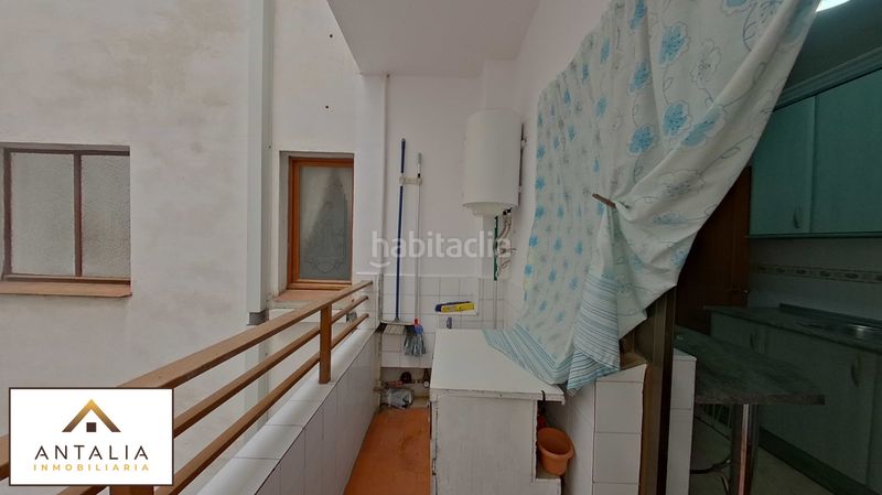 Foto d03df6ac-c36d-4818-8be3-bd341c13f3b9. Flat in Centro Cáceres