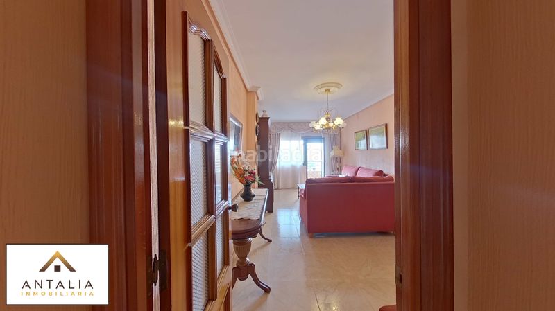 Foto f2890d04-f55b-4fe5-9f82-5d18bc9f380b. Flat in Centro Cáceres