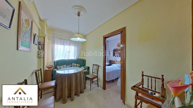 Foto f40826d3-ee7f-440a-a7c3-0e089f104267. Flat in Centro Cáceres