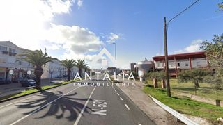 Finca rústica en Malpartida de Cáceres. Parcela en venta en malpartida de caceres junto al pueblo