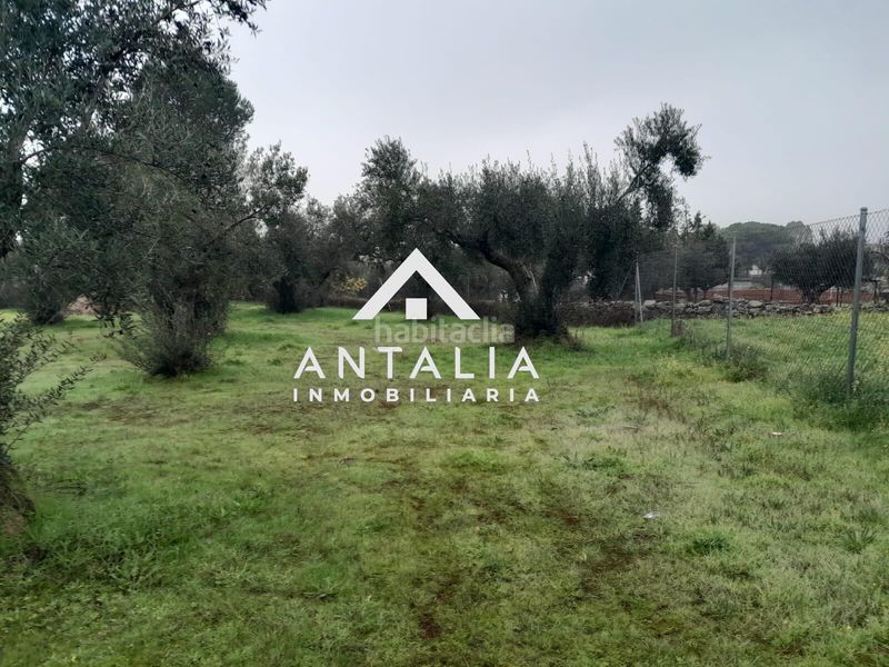 Foto 58e24f0b-4a25-4ddb-87b0-4fe8ed01e699. Finca rústica a Malpartida de Cáceres