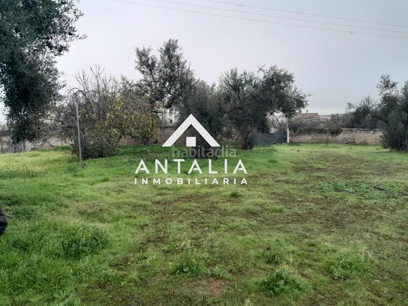 Foto 59618f80-e028-4a19-bc7d-5f77b37a2c86. Finca rústica a Malpartida de Cáceres