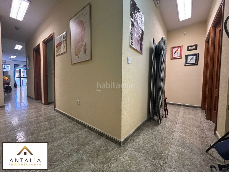 Foto 44b97dd4-a0e4-4091-b089-c7f61a82f60b. Local comercial a Casco Antiguo Cáceres