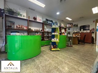 Local Comercial a Casco Antiguo