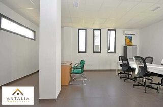 Büro in Montesol - Mejostilla. Oficina en venta planta calle en montesol