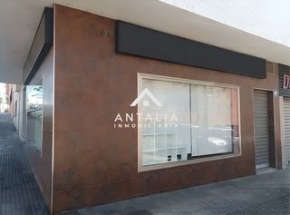 Local Comercial a Montesol - Mejostilla. Local mejostilla