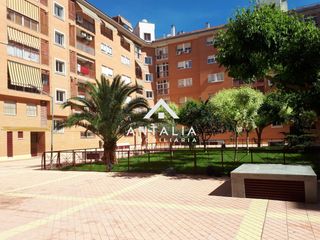 Piso en Nuevo Cáceres. Piso nuevo cáceres