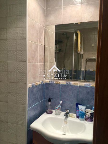 Foto b12972fe-bd7c-4a5b-b18e-bf078c0d3af4. Rent flat in Centro Cáceres