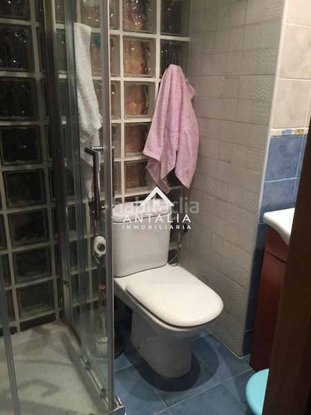 Foto f698a62f-28a8-4ddd-9cd2-96a6033a494d. Rent flat in Centro Cáceres