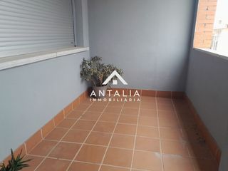 Appartamento in Centro