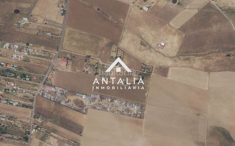 Foto 454546af-9a67-4527-845f-c53c7d1dfd70. Finca rústica a Valdesalor - Rincón de Ballesteros Cáceres