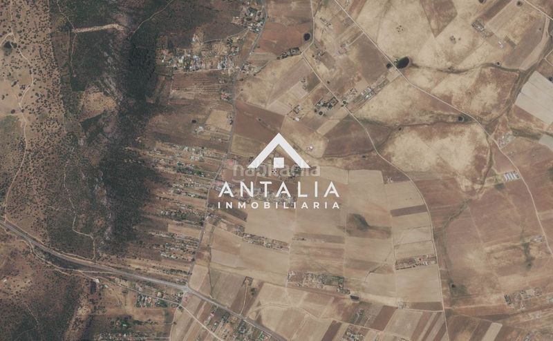 Foto bfaaba6e-1e7a-461a-9da2-adf7b7a6f729. Finca rústica a Valdesalor - Rincón de Ballesteros Cáceres