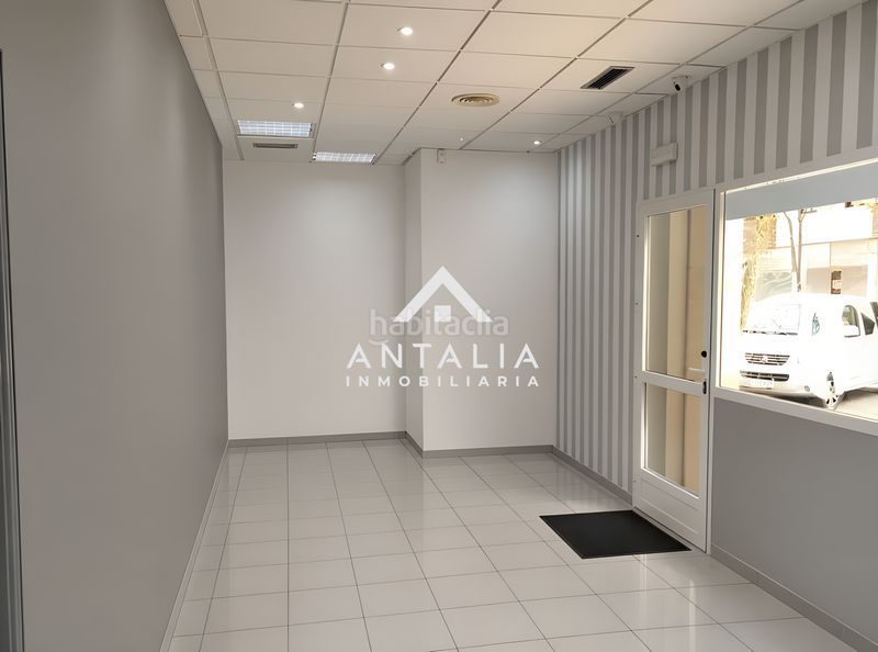 Foto 2025a0c3-5058-4a98-a57a-f350e0872147. Local comercial a nuevo Cáceres Cáceres