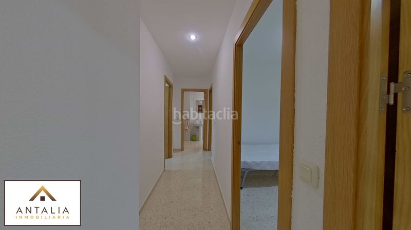 Foto 4945d474-1354-48a0-8358-92e5ac3c2729. Lloguer pis a Centro Cáceres