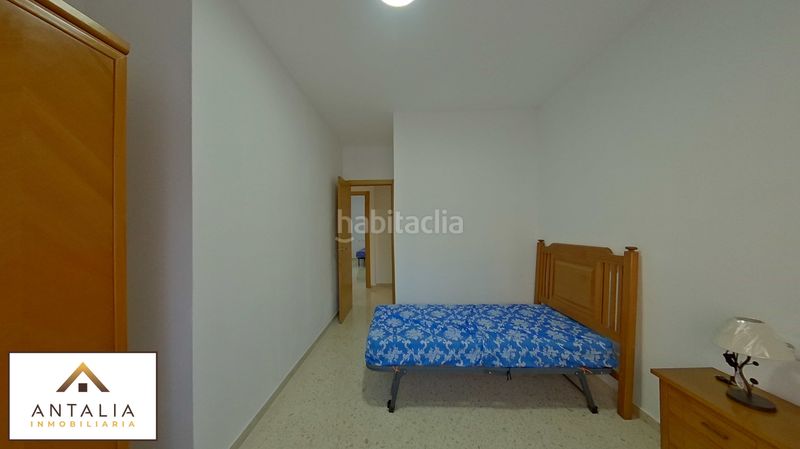Foto a4f69cc6-e64a-4401-aa1e-dc2e9051451d. Lloguer pis a Centro Cáceres