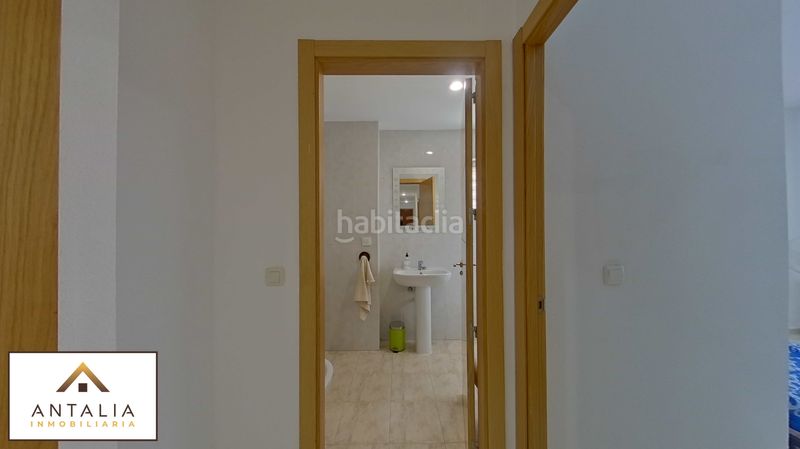 Foto bd6fbd80-e36b-421a-9023-2f98ec413a56. Lloguer pis a Centro Cáceres