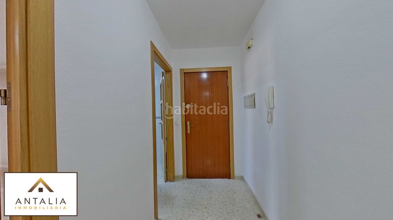 Foto f6655c09-cc07-4eb9-b9d4-a644ec5b7b2e. Lloguer pis a Centro Cáceres