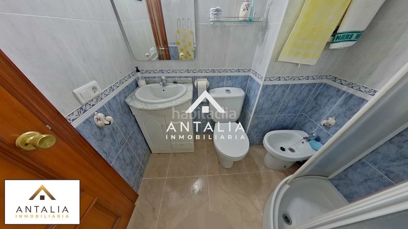 Foto 097a65d0-91cf-444c-9353-33a713822f35. Rent flat in Centro Cáceres