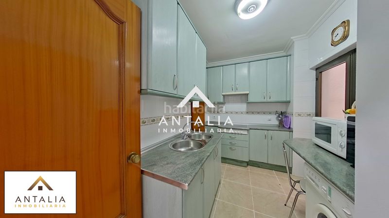 Foto 256ca609-b96a-4443-9925-7317bbb5f0ad. Rent flat in Centro Cáceres