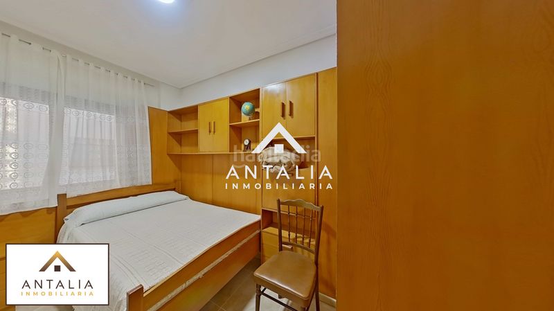 Foto 4630f0fa-b493-4f79-872f-d67fdfb74d4c. Rent flat in Centro Cáceres
