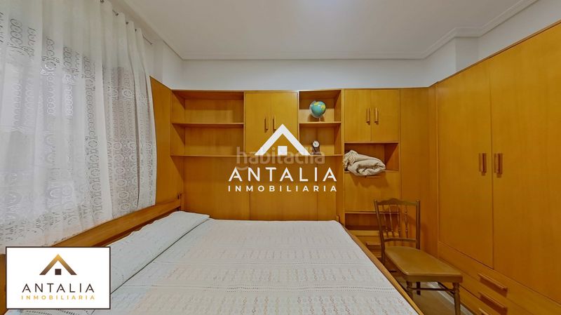 Foto 7959d418-75c6-4486-81da-aad54f9020a6. Rent flat in Centro Cáceres