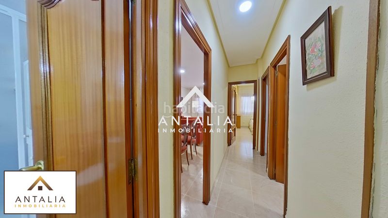 Foto 939c1fa5-0362-42ae-b4ff-792aed8d54c4. Rent flat in Centro Cáceres