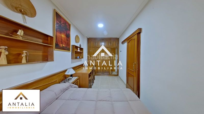 Foto c4a66a70-229e-4aa3-a2ae-c594e81c92c5. Rent flat in Centro Cáceres