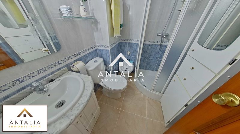 Foto d1d79c29-ef52-48ed-9827-706e2752cf59. Rent flat in Centro Cáceres
