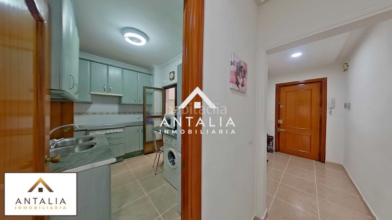 Foto de3547f0-196d-4828-942f-c748e800f6d5. Rent flat in Centro Cáceres